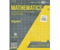 Mathematics - Algebra